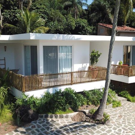 Kosere Exclusive Suites Ilhabela Zewnętrze zdjęcie