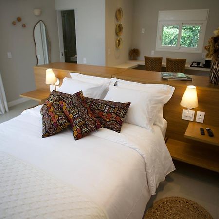 Kosere Exclusive Suites Ilhabela Zewnętrze zdjęcie