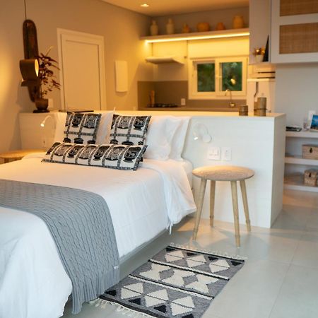 Kosere Exclusive Suites Ilhabela Zewnętrze zdjęcie