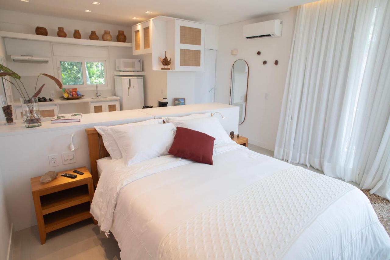 Kosere Exclusive Suites Ilhabela Zewnętrze zdjęcie