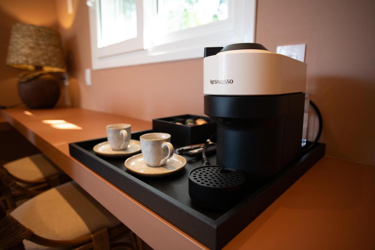Kosere Exclusive Suites Ilhabela Zewnętrze zdjęcie