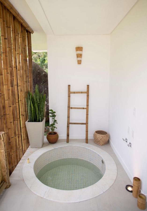 Kosere Exclusive Suites Ilhabela Zewnętrze zdjęcie