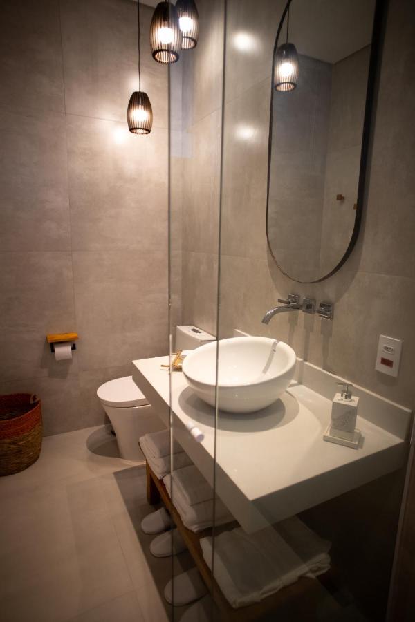 Kosere Exclusive Suites Ilhabela Zewnętrze zdjęcie