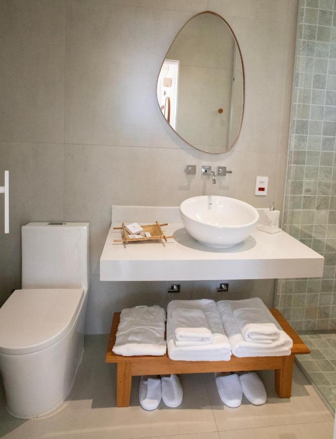 Kosere Exclusive Suites Ilhabela Zewnętrze zdjęcie