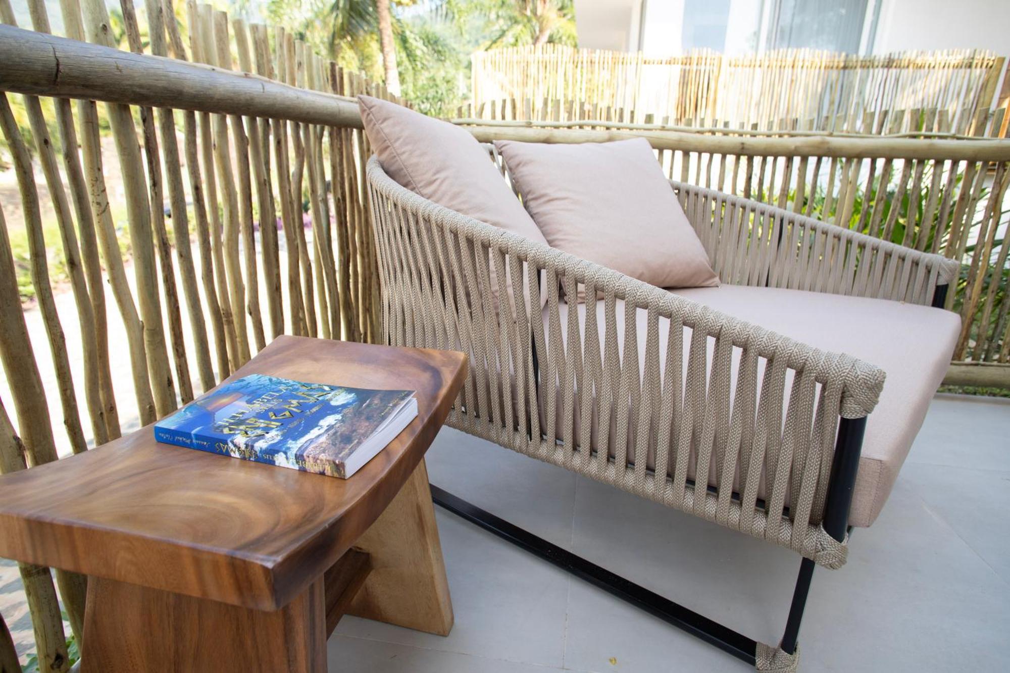 Kosere Exclusive Suites Ilhabela Zewnętrze zdjęcie