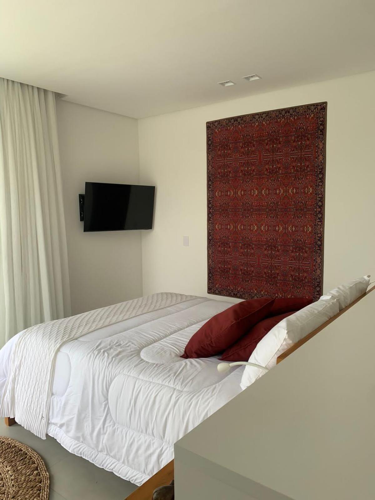 Kosere Exclusive Suites Ilhabela Zewnętrze zdjęcie